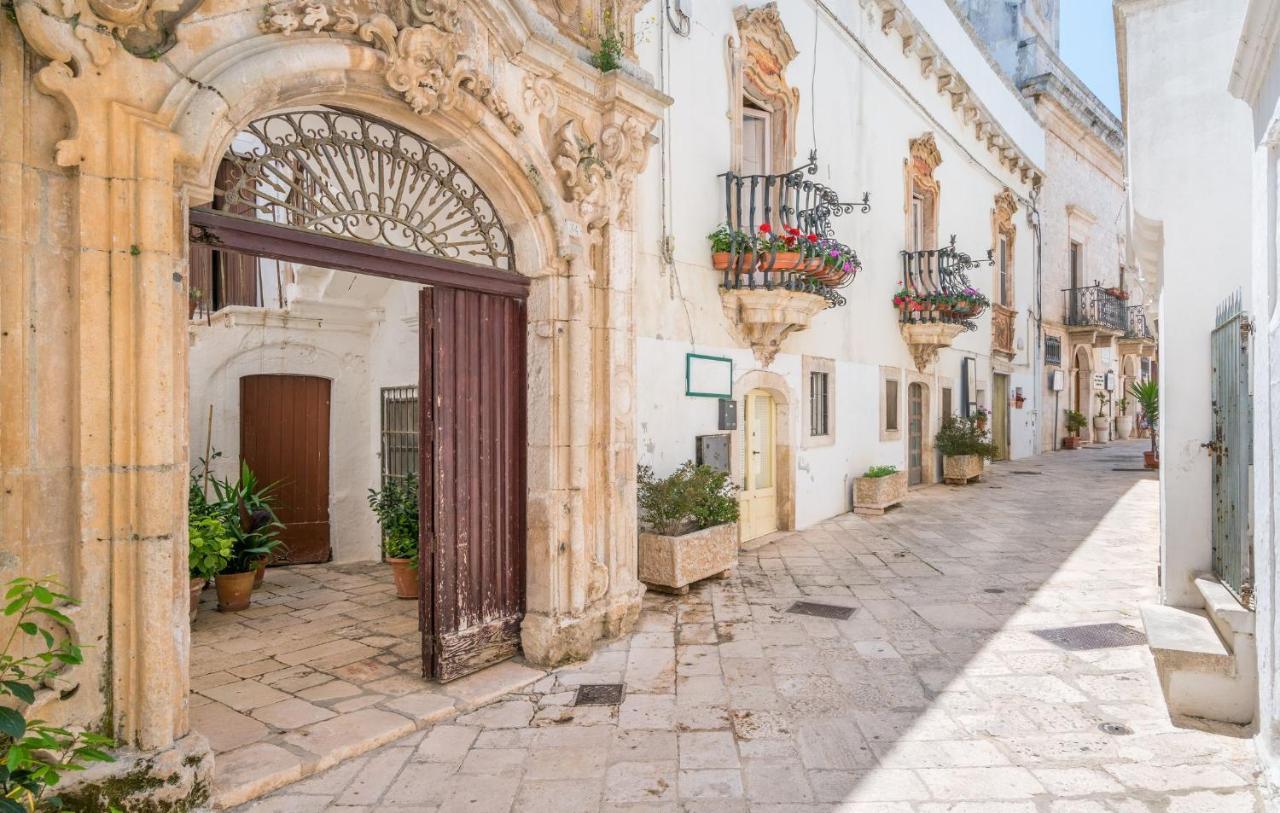 Casa Pascal Villa Polignano a Mare Exterior photo
