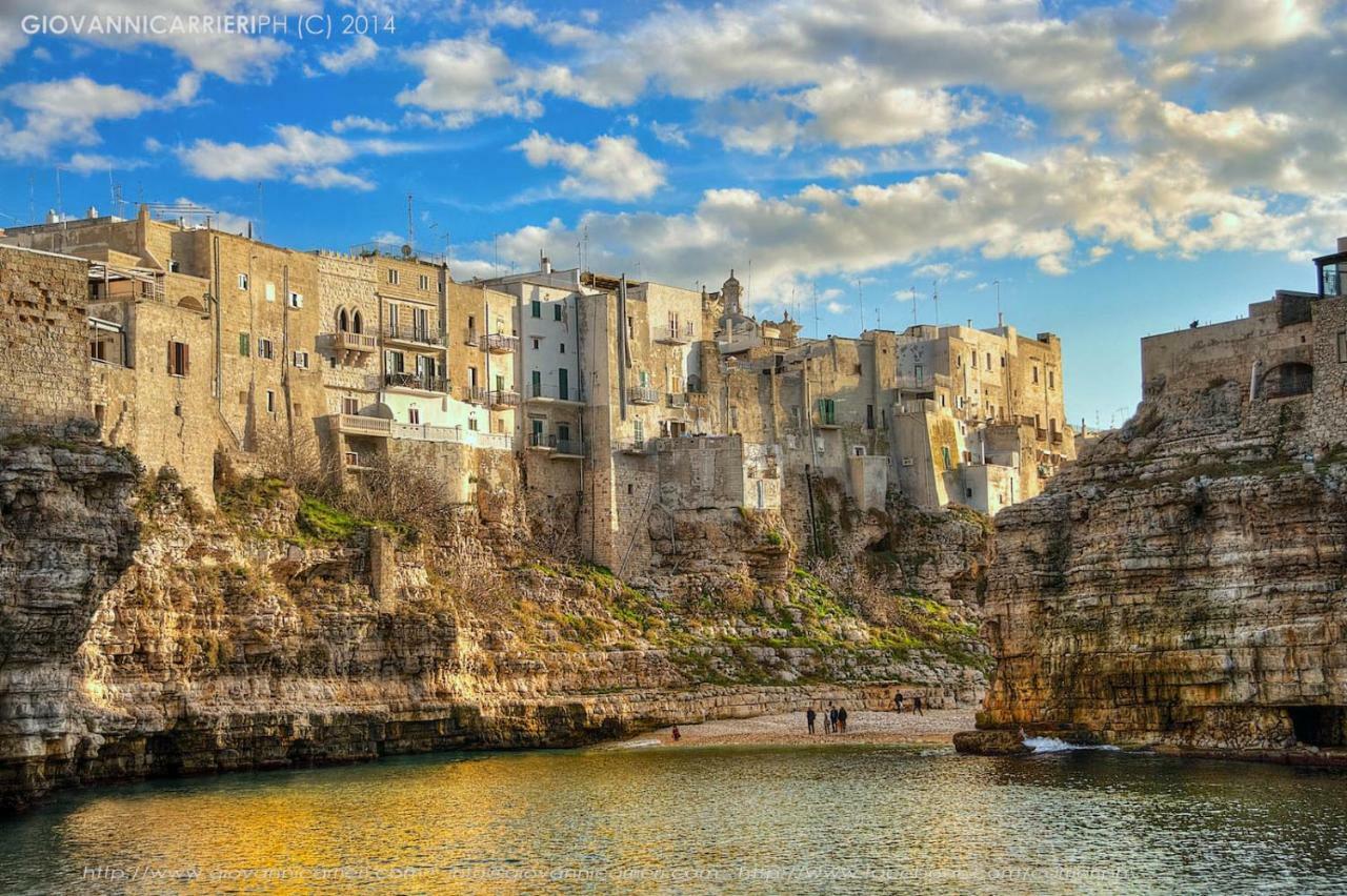 Casa Pascal Villa Polignano a Mare Exterior photo