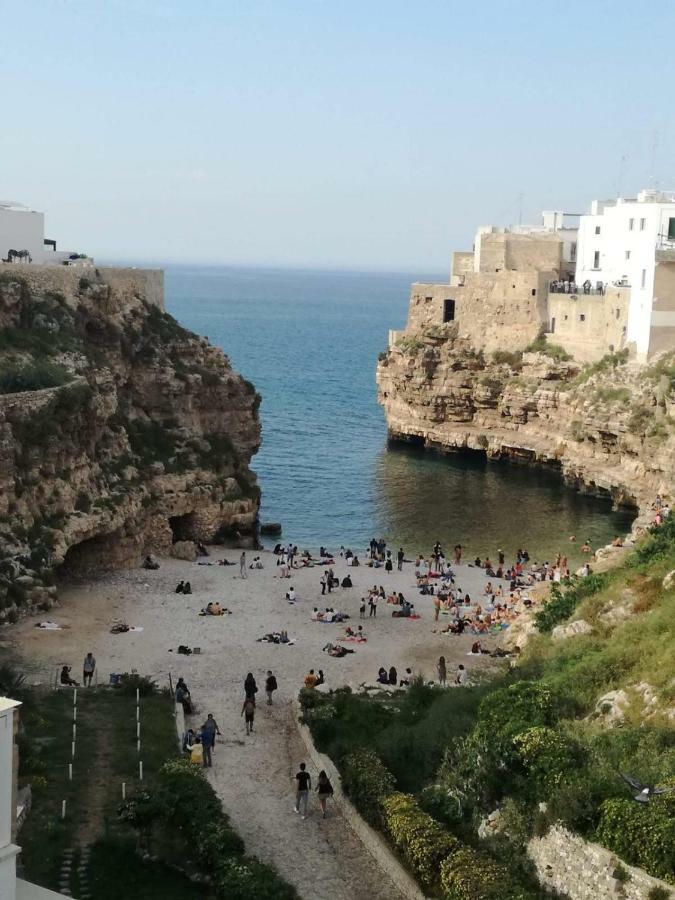 Casa Pascal Villa Polignano a Mare Exterior photo