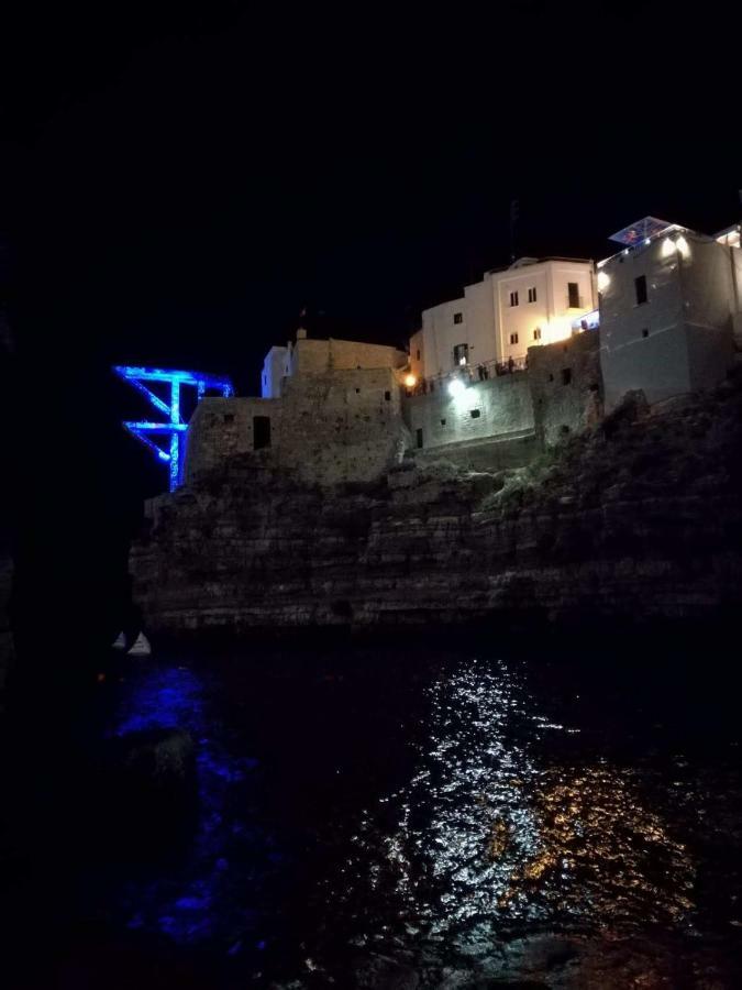 Casa Pascal Villa Polignano a Mare Exterior photo